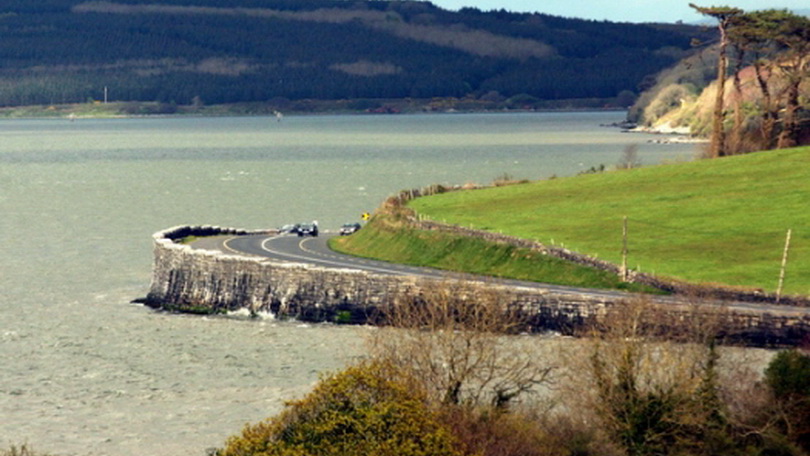 Foynes Recreation Site 810 x 456