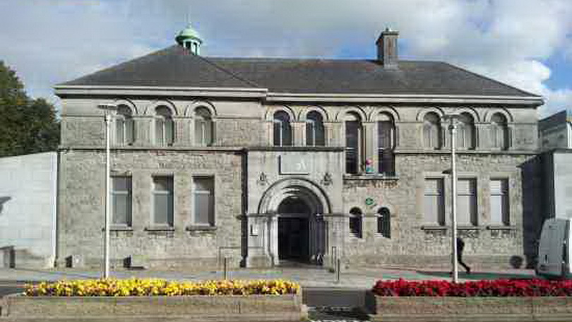 Limerick City Gallery of Art 810 x 456