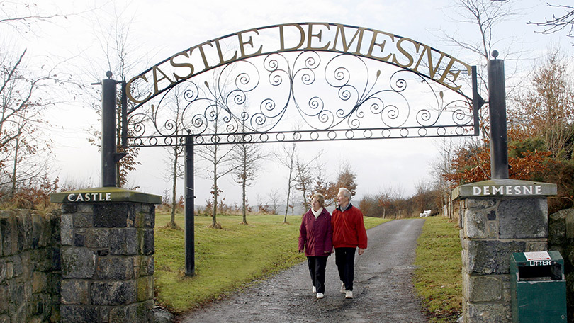 Castle Demesne Newcastle West