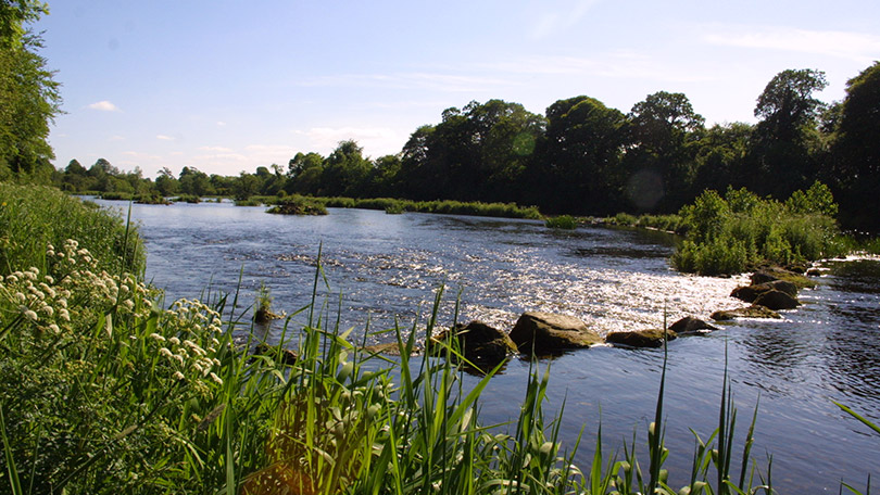 Castleconnell Co Limerick