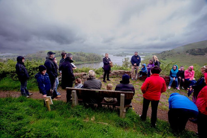 Lough Gur, Co. Limerick