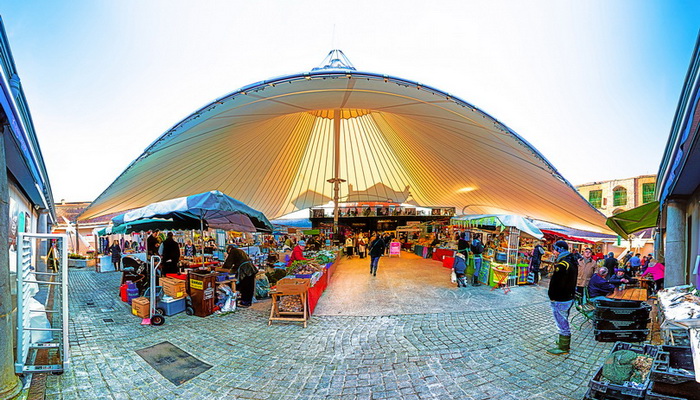 Limerick Milk Market