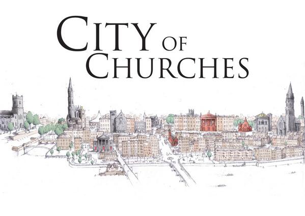 City of Churches