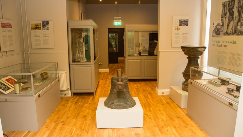 Limerick Museum