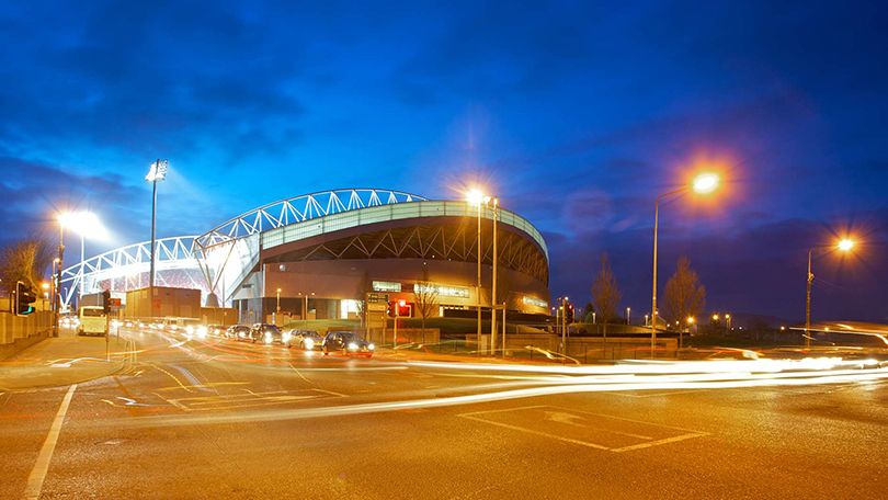 Thomond Park, Limerick