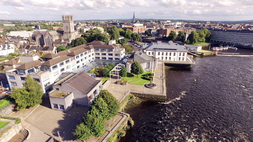 Limerick City and County Council