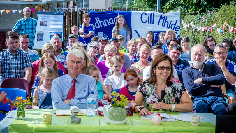 Pride of Place Kilmeedy 2018