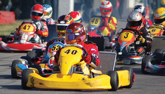 Karting