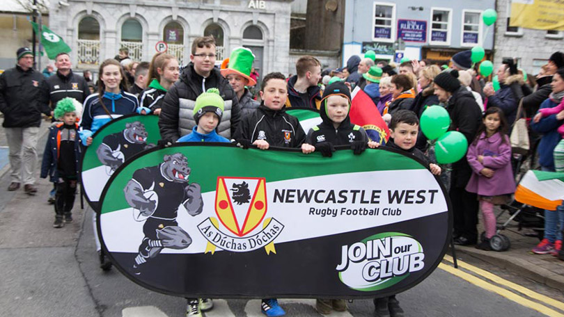 Newcastle West Clubs & Organisations