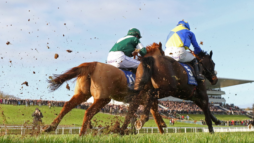 Limerick Racecourse Christmas Festival