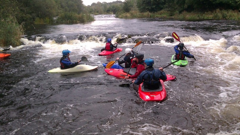 Limerick Kayak Club