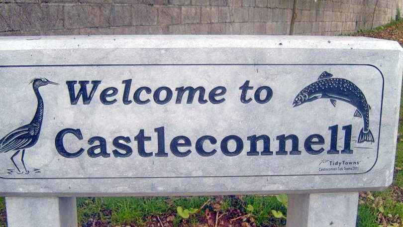 Getting to Castleconnell