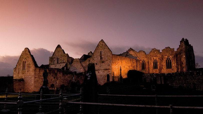 Askeaton Medieval Village