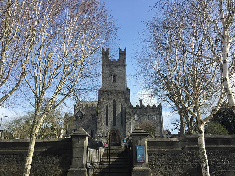 St. Mary's Cathedral, Limerick