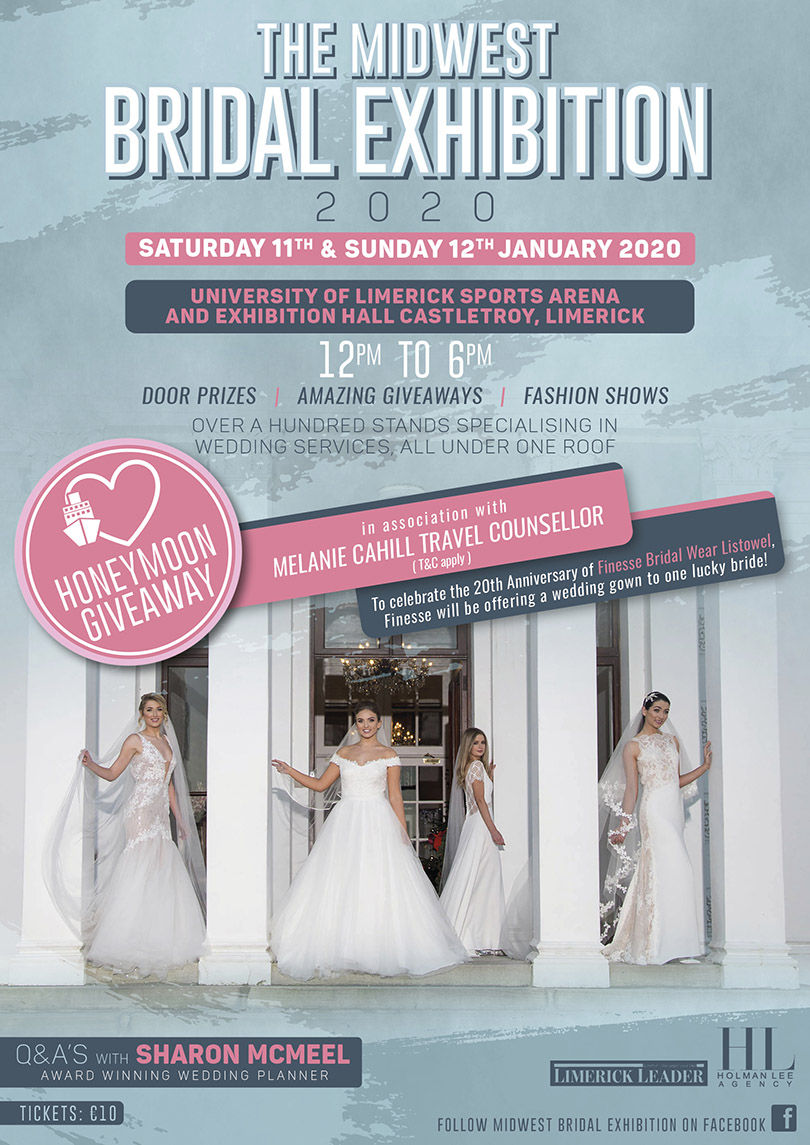 Mid West Bridal Exhibition