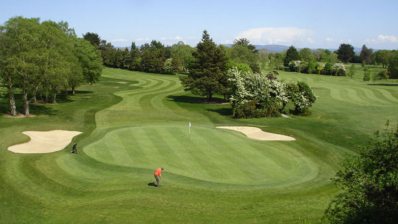 Castletroy Golf Club