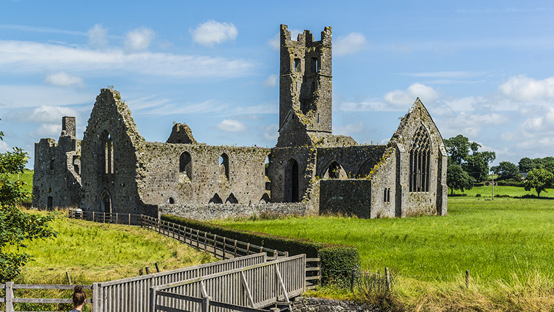 Kilmallock - Munster Vales