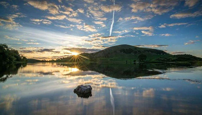 Lough Gur, Co. Limerick