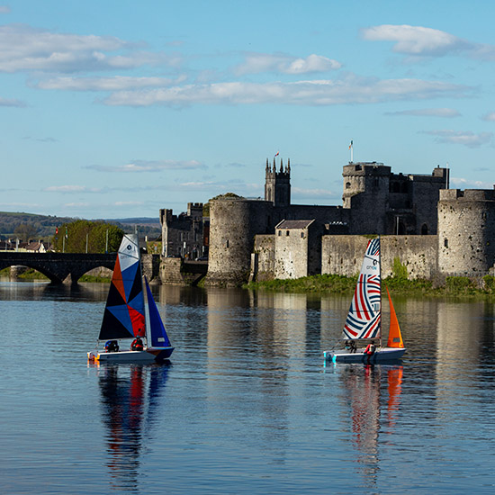 Make a Submission - Limerick Development Plan 2022-2028