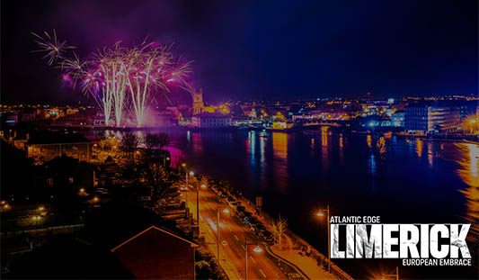 Limerick Fireworks