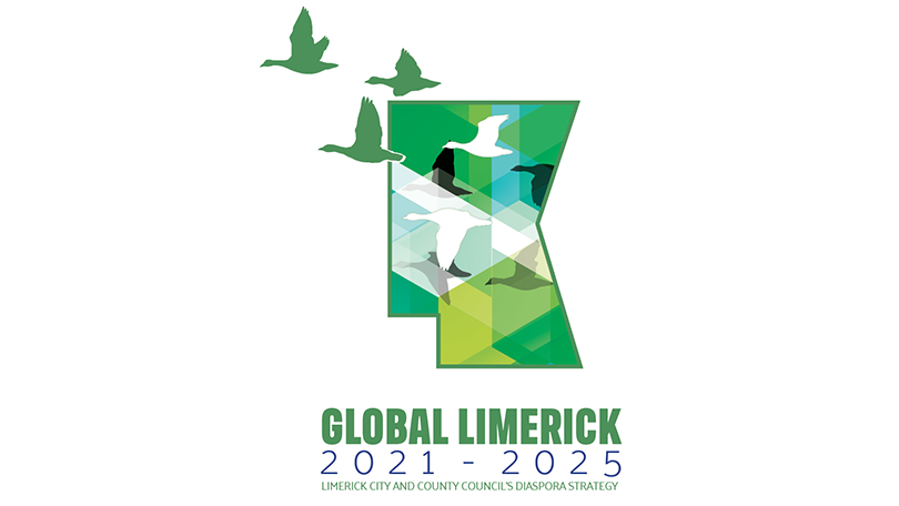 Global Limerick 2021 - 2025