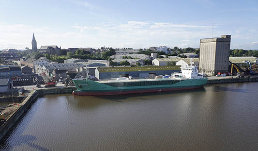 Limerick Port