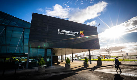 Shannon Airport