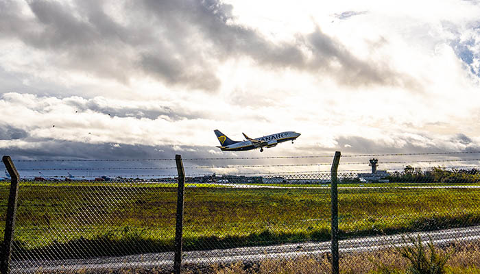 Shannon Airport