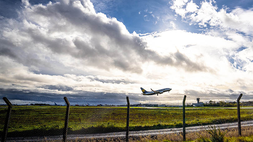 Shannon Airport