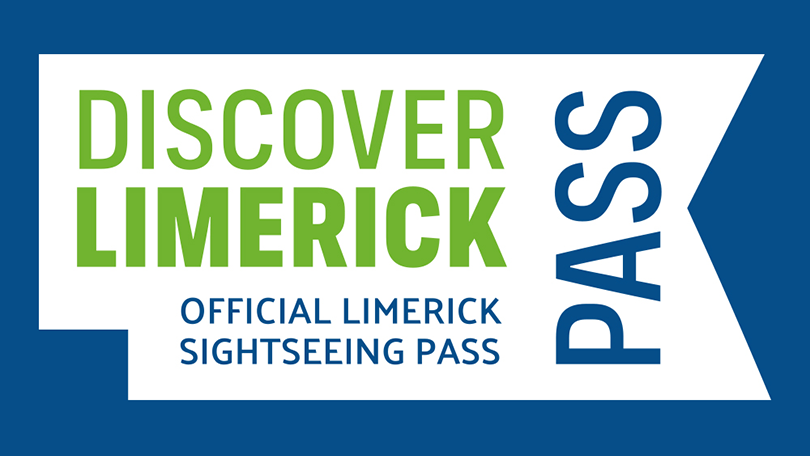 Discover Limerick Pass