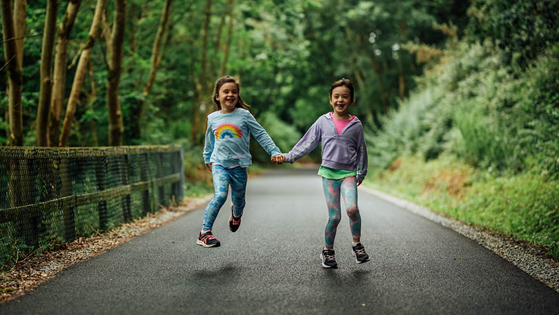 Limerick Greenway Summer Shoot (Pic Brian Arthur)