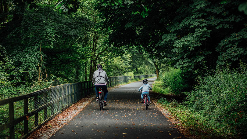 Limerick Greenway Summer Shoot (Pic Brian Arthur)