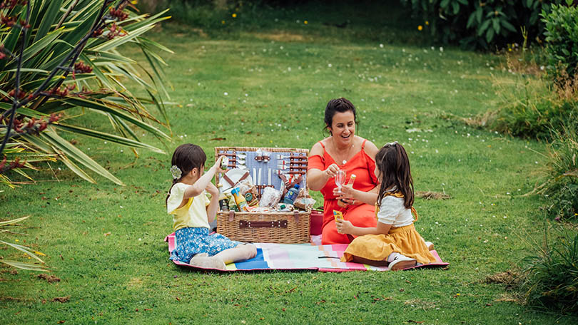 Limerick Greenway Summer Shoot (Pic Brian Arthur)