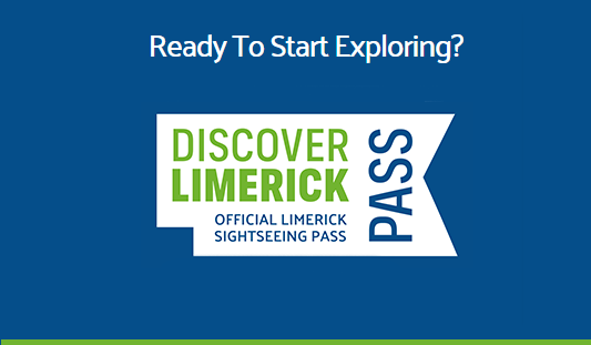 Discover Limerick Pass