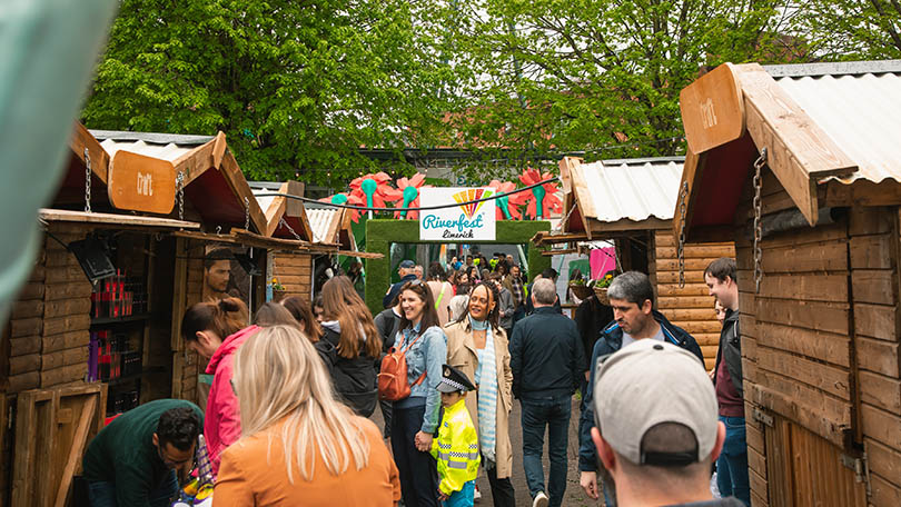 Limerick Riverfest