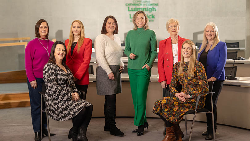 Limerick Women's Caucus