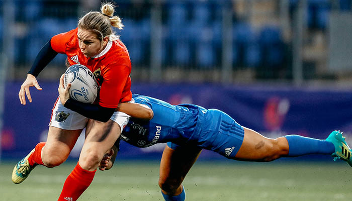 Limerick Women's Rugby